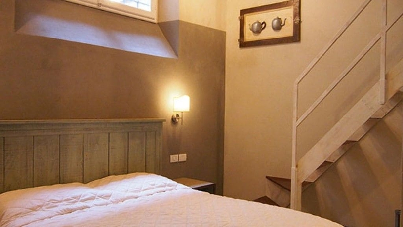 Imagen de la habitación del B&B Locanda Il Salimbecco. Foto 10