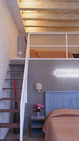 Imagen de la habitación del B&B Locanda Il Salimbecco. Foto 11