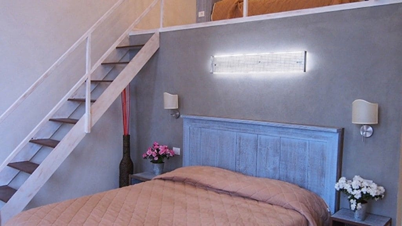 Imagen de la habitación del B&B Locanda Il Salimbecco. Foto 14