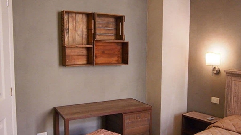 Imagen de la habitación del B&B Locanda Il Salimbecco. Foto 15