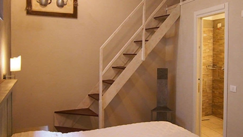 Imagen de la habitación del B&B Locanda Il Salimbecco. Foto 16