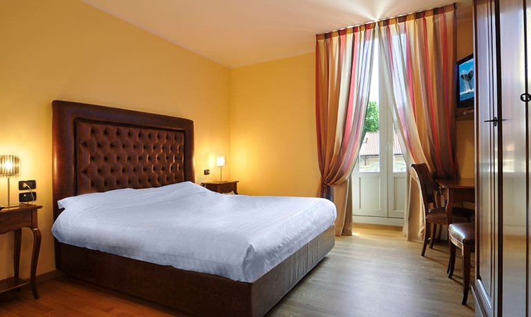 Imagen de la habitación del B&B Locanda San Paolo. Foto 5