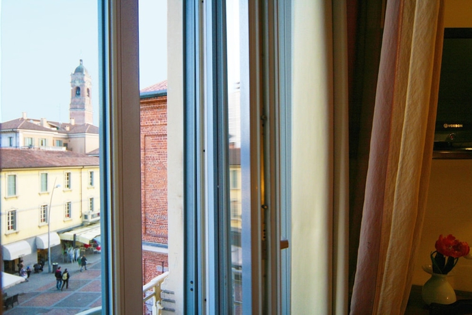 Imagen de la habitación del B&B Locanda San Paolo. Foto 6