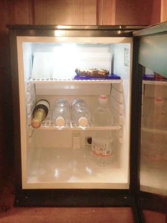 Imagen de la habitación del B&B Locanda San Paolo. Foto 7