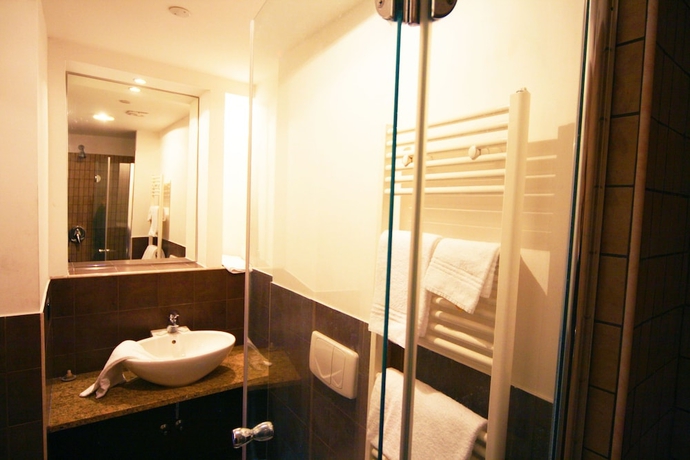 Imagen de la habitación del B&B Locanda San Paolo. Foto 8