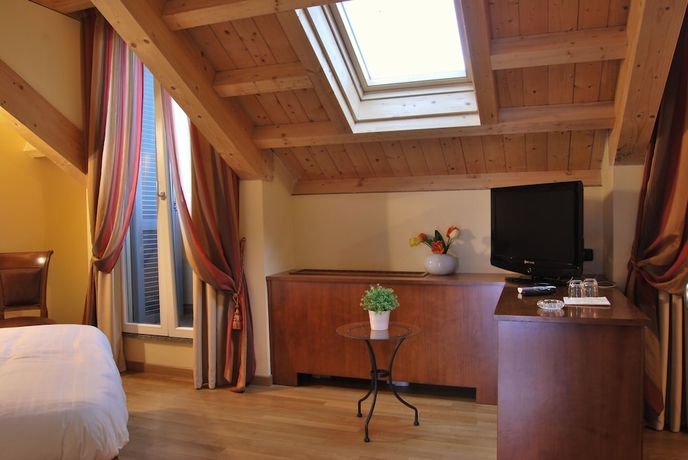 Imagen de la habitación del B&B Locanda San Paolo. Foto 10