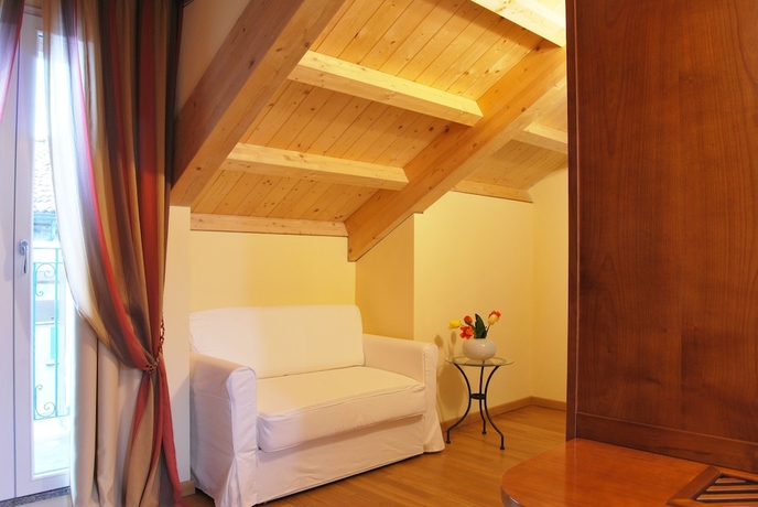 Imagen de la habitación del B&B Locanda San Paolo. Foto 11