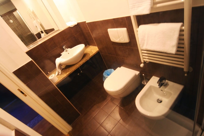 Imagen de la habitación del B&B Locanda San Paolo. Foto 12