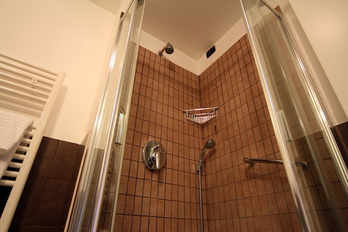 Imagen de la habitación del B&B Locanda San Paolo. Foto 13