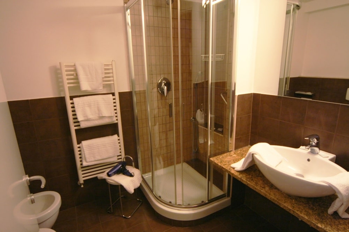 Imagen de la habitación del B&B Locanda San Paolo. Foto 14