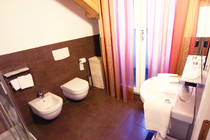 Imagen de la habitación del B&B Locanda San Paolo. Foto 17