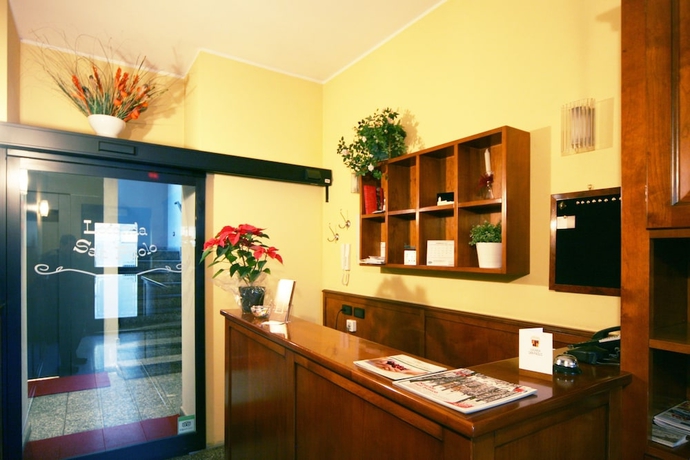 Imagen general del B&B Locanda San Paolo. Foto 3