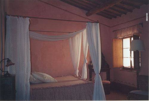Imagen de la habitación del B&B Locanda del Loggiato. Foto 2