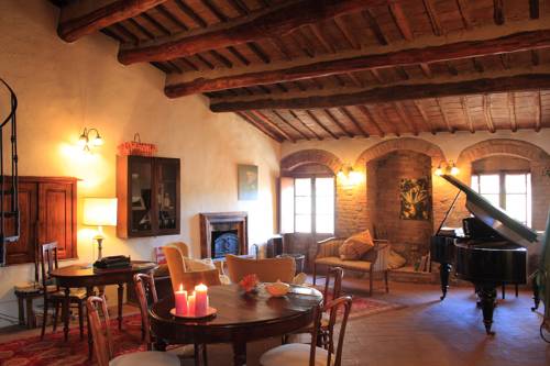 Imagen de la habitación del B&B Locanda del Loggiato. Foto 4