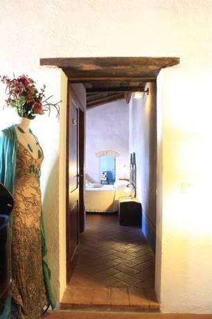 Imagen de la habitación del B&B Locanda del Loggiato. Foto 5