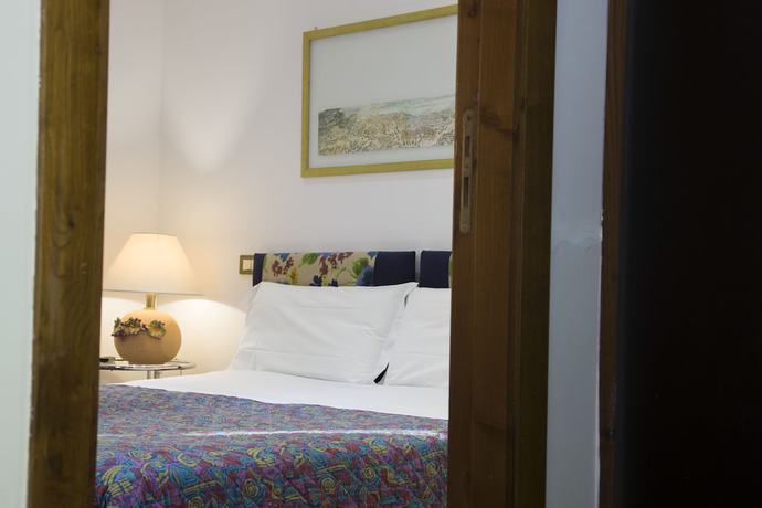 Imagen de la habitación del B&B Locanda di Alia. Foto 6