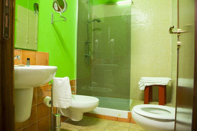 Imagen de la habitación del B&B Locanda di Alia. Foto 9