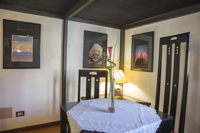 Imagen de la habitación del B&B Locanda di Alia. Foto 13