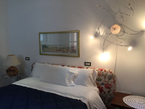 Imagen de la habitación del B&B Locanda di Alia. Foto 18