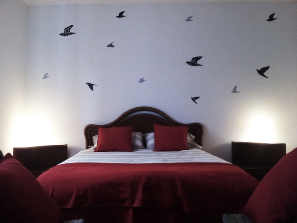 Imagen de la habitación del B&B L'orto Di Pentima. Foto 3