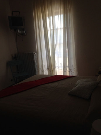 Imagen de la habitación del B&B L'orto Di Pentima. Foto 5