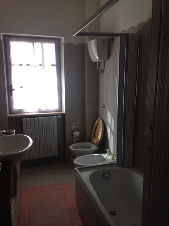 Imagen de la habitación del B&B L'orto Di Pentima. Foto 7