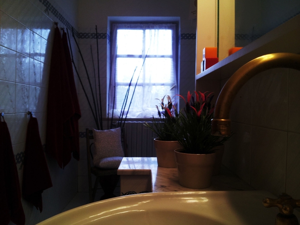 Imagen de la habitación del B&B L'orto Di Pentima. Foto 8