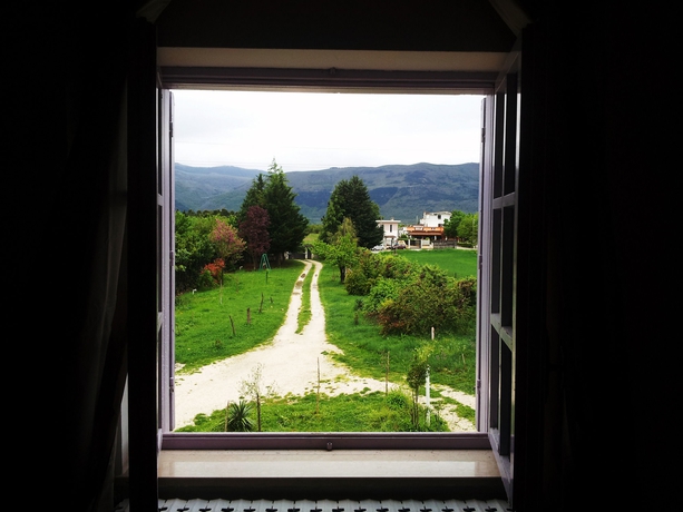 Imagen de la habitación del B&B L'orto Di Pentima. Foto 10