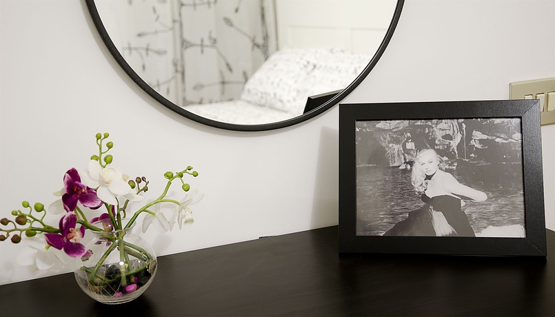 Imagen de la habitación del B&B Lost in Trastevere. Foto 4