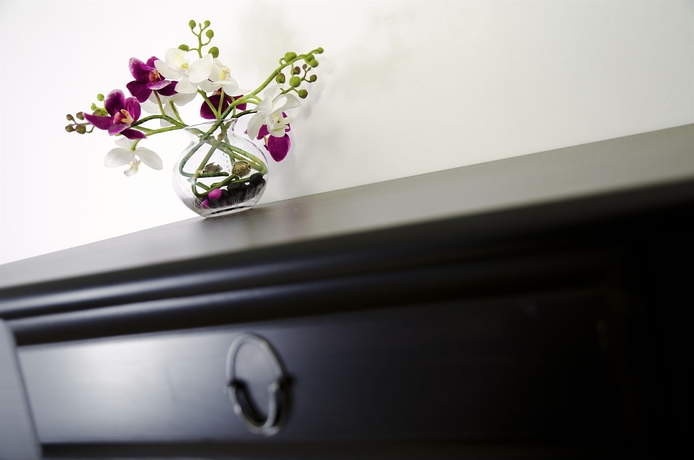 Imagen de la habitación del B&B Lost in Trastevere. Foto 6