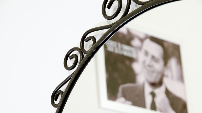 Imagen de la habitación del B&B Lost in Trastevere. Foto 7