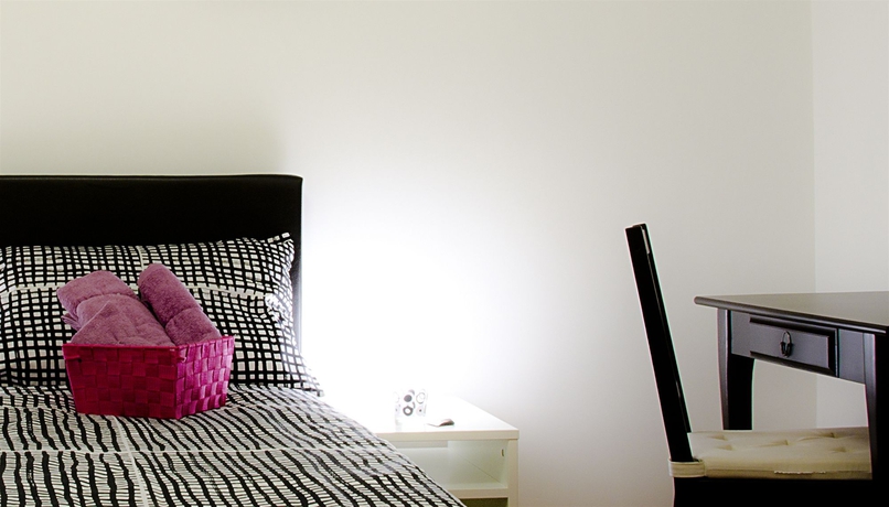 Imagen de la habitación del B&B Lost in Trastevere. Foto 8