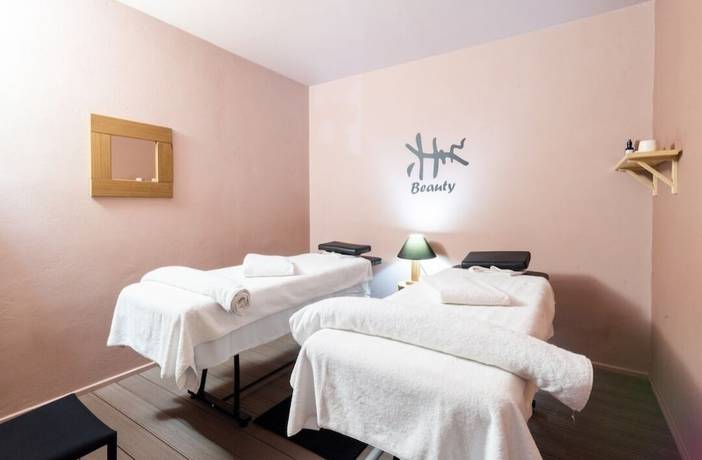 Imagen general del B&B Lotus Center Apartments. Foto 2