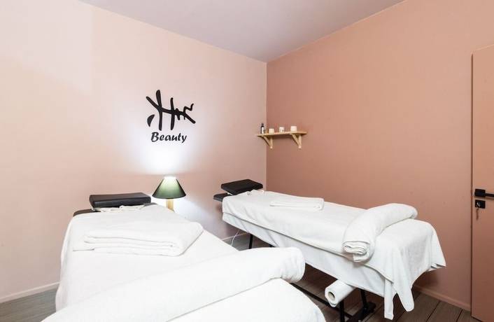 Imagen general del B&B Lotus Center Apartments. Foto 3