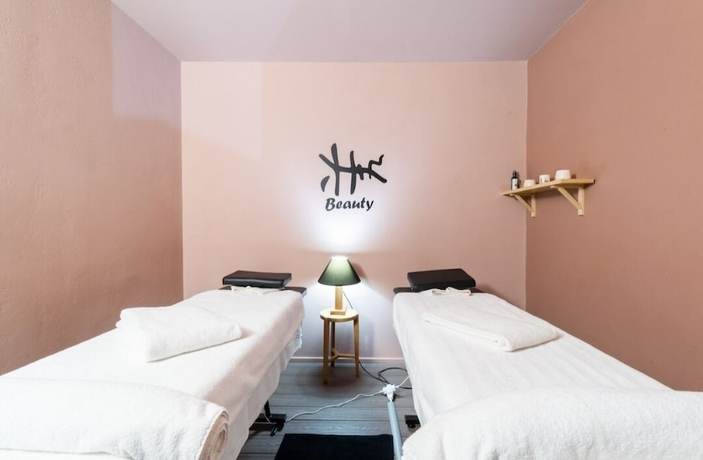 Imagen general del B&B Lotus Center Apartments. Foto 7