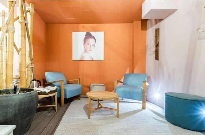 Imagen general del B&B Lotus Center Apartments. Foto 5