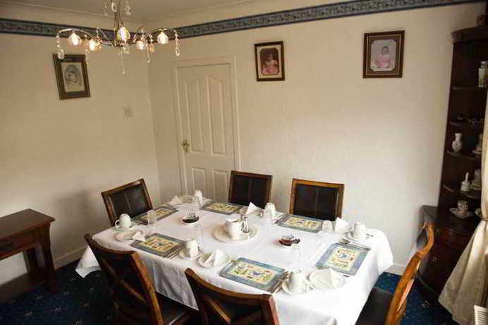 Imagen general del B&B Loughkiern B and B. Foto 2