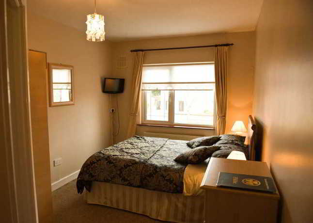 Imagen general del B&B Loughkiern B and B. Foto 3