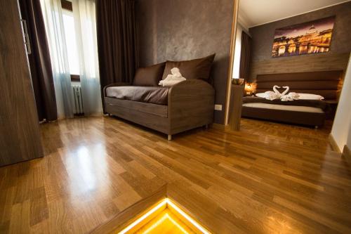 Imagen general del B&B Love of Rome. Foto 2