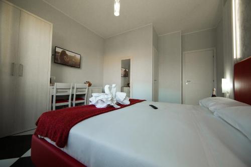 Imagen general del B&B Love of Rome. Foto 3