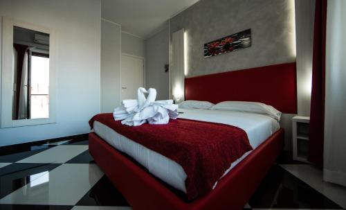 Imagen general del B&B Love of Rome. Foto 4