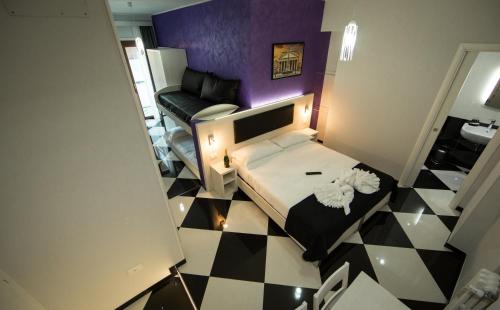Imagen general del B&B Love of Rome. Foto 5