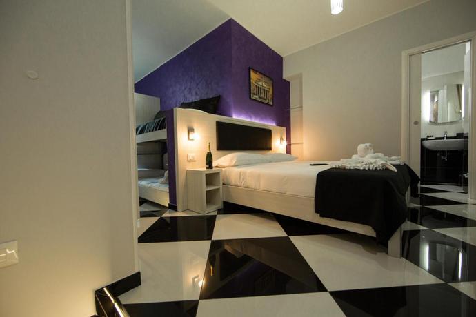 Imagen general del B&B Love of Rome. Foto 6