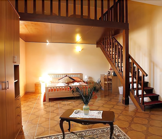 Imagen de la habitación del B&B Luana Inn Holiday. Foto 5