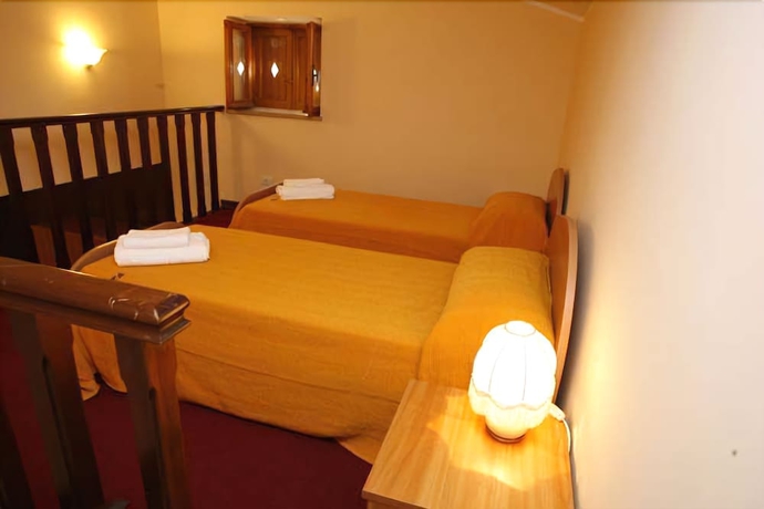 Imagen de la habitación del B&B Luana Inn Holiday. Foto 8