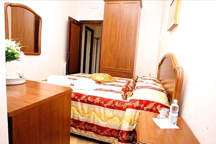 Imagen de la habitación del B&B Luana Inn Holiday. Foto 9