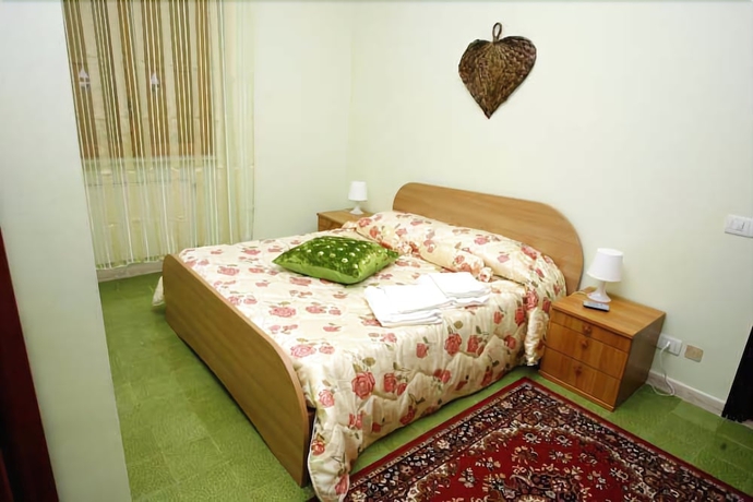 Imagen de la habitación del B&B Luana Inn Holiday. Foto 10