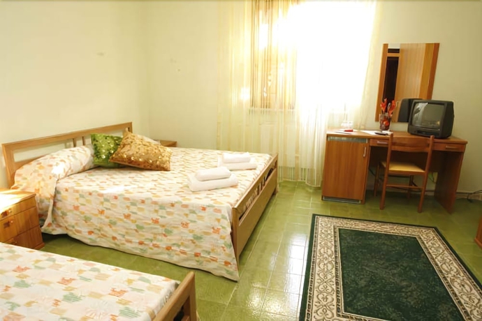 Imagen de la habitación del B&B Luana Inn Holiday. Foto 12