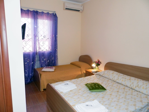 Imagen de la habitación del B&B Luana Inn Holiday. Foto 16