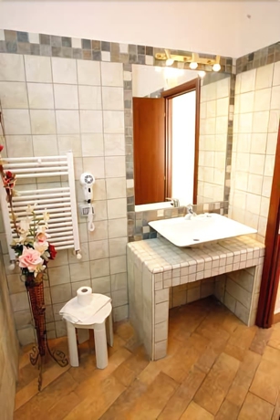 Imagen de la habitación del B&B Luana Inn Holiday. Foto 19